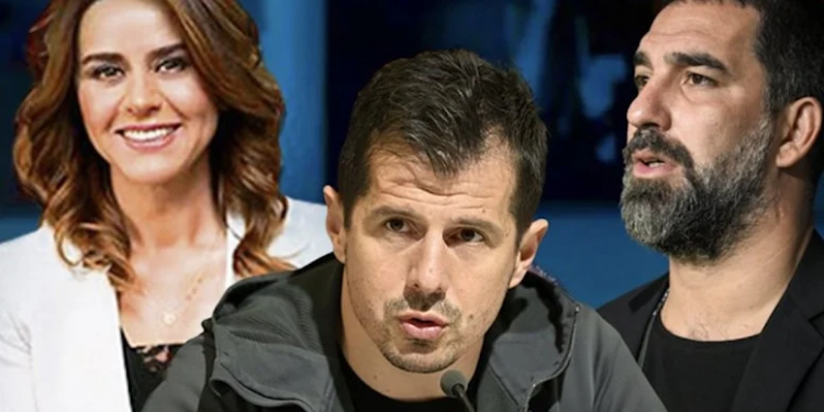 Arda ve Emre, Seçil Erzan davasıyla ilgili ne söylediler?