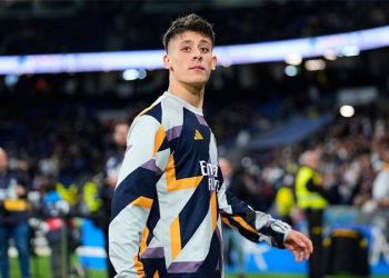 Arda Güler'den "kiralık" iddialarına yanıt