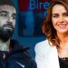 Arda Turan ile Seçil Erzan arasındaki konuşma ortaya çıktı!