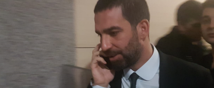 “Fatih Hoca’nın alacağı var mı bu durumda”