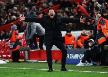 Atletico Madrid, Diego Simeone'nin sözleşmesini 2027'ye kadar uzattı