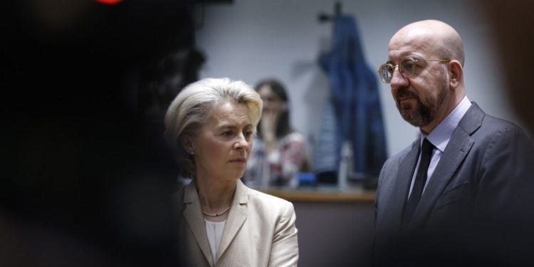 Avrupa Komisyonu'nun 100 milyar euroluk ek bütçe talebi Pandora'nın kutusunu açtı