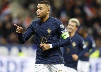 Avrupa tarihine geçen galibiyet: Fransa Cebelitarık'ı 14-0'la devirdi