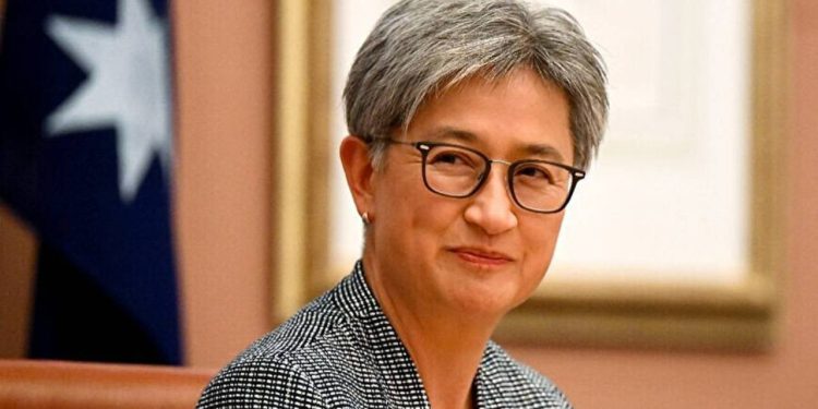 Avustralya Dışişleri'nden Gazze'de 'ateşkes' çağrısı: 'İnsanlık faciasından endişeliyiz'