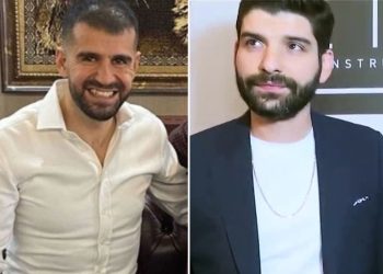 Ayhan Bora Kaplan’ın itirafçı olan sağ kolu sokak ortasında vuruldu