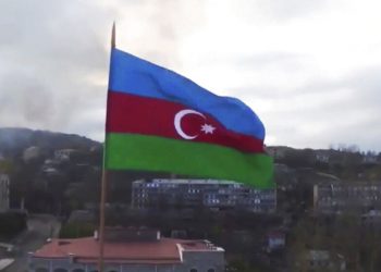 Azerbaycan: Sınırda ya da başka yerde Ermenistan'la barış görüşmeleri için hazırız