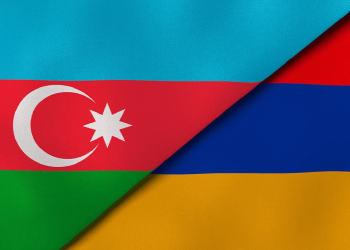 Azerbaycan ve Ermenistan, barış anlaşmasının temel ilkelerinde anlaştı