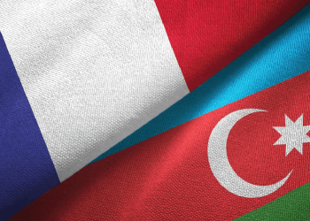 Azerbaycan'dan Ermenistan'a silah gönderen Fransa'ya kınama