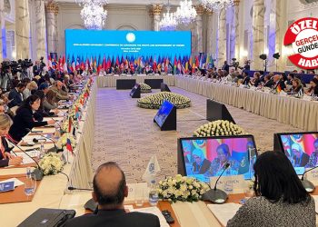 Azerbaycan’ın “Bağlantısızlar Hareketi” ile diplomatik hamlesi: Bakü “Afrika’yla dayanışma” stratejisiyle Fransa’ya nasıl mesaj veriyor?