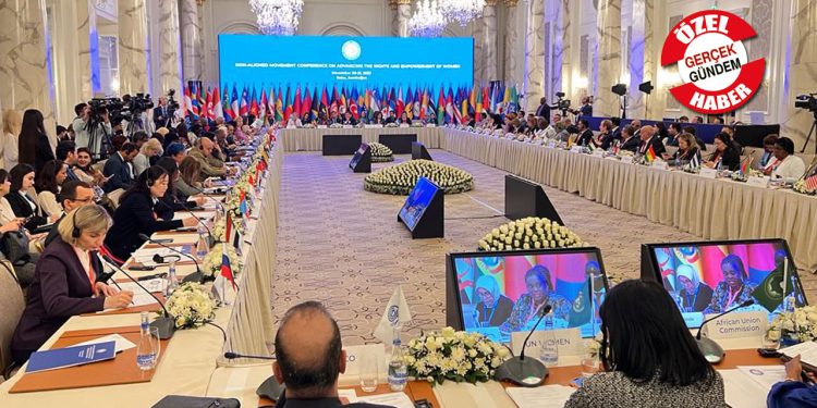 Azerbaycan’ın “Bağlantısızlar Hareketi” ile diplomatik hamlesi: Bakü “Afrika’yla dayanışma” stratejisiyle Fransa’ya nasıl mesaj veriyor?