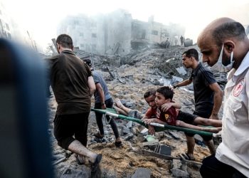 BBC doğruladı: Gazze’de güvenli yer yok