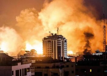 BM: Gazze'deki insani operasyonlar 48 saat içinde duracak