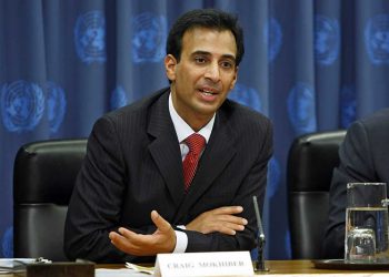 BM İnsan Hakları Yüksek Komiserliği’nin New York Ofisi Direktörü istifa etti: Gözümüzün önünde bir soykırım yaşanıyor