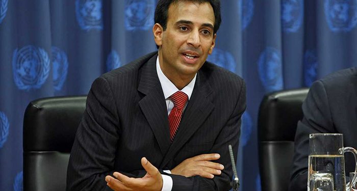 BM İnsan Hakları Yüksek Komiserliği’nin New York Ofisi Direktörü istifa etti: Gözümüzün önünde bir soykırım yaşanıyor