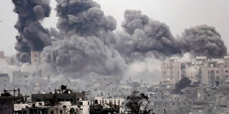 BM bir kez daha uyardı: Filistin halkı, ciddi soykırım tehlikesiyle karşı karşıya