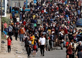 BM'den İsrail'in 'dört saatlik ara' kararına sert eleştiri: Alaycı, zalimce
