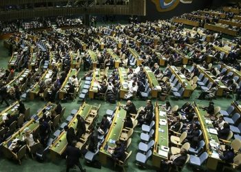 BM'den Küba kararı: ABD'nin ambargoyu sonlandırılması önerisi kabul edildi