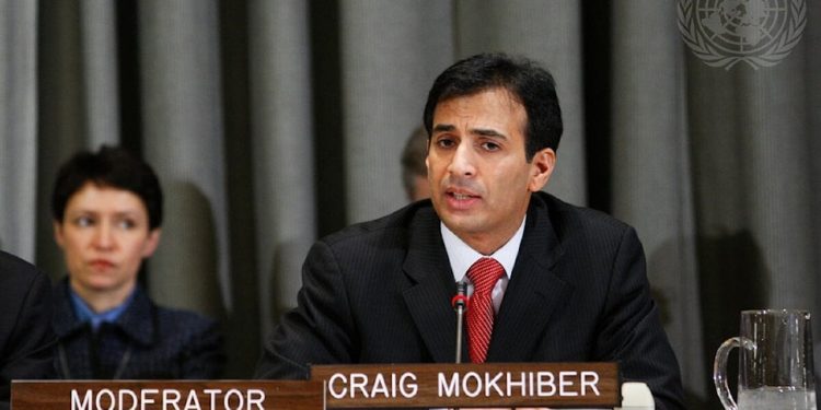 BM'den istifa eden Mokhiber: Gazze'de gördüğüm şey soykırım