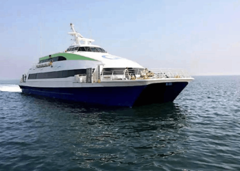 BUDO'da tüm seferler iptal edildi