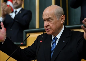 Bahçeli, Terim’i hedef aldı