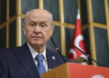 Bahçeli, 50+1’i savundu