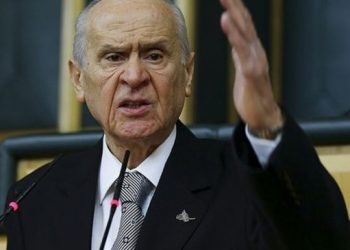 Bahçeli, AYM'yi hedef aldı: Kapatılsın!