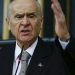 Bahçeli, AYM'yi hedef aldı: Kapatılsın!