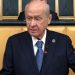 Bahçeli, CHP ve HEDEP’i hedef gösterdi: ‘‘HEDEP demek CHP demektir”