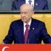 Bahçeli yine AYM’yi hedef aldı: ‘AYM, hukuk düzeninin safrası ve sancısıdır’
