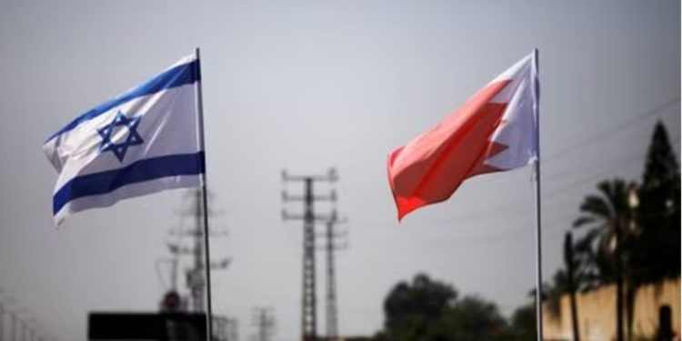 Bahreyn'den Gazze yaptırımı: İsrail elçisi sınır dışı edilecek, ekonomik ilişki kesilecek