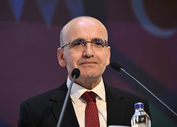 Bakan Şimşek: Uyguladığımız programın sonuçları, 2024’ün ikinci yarısından itibaren görülecek