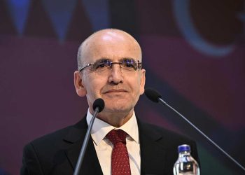 Bakan Şimşek'ten risk primi açıklaması: Sermaye girişine yol açacak