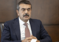 Bakan Tekin resmen açıkladı: Okullarda müfredat değişiyor
