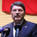 Bakan Tunç'tan bir 'Can Atalay' açıklaması daha... "Şimdi Yargıtay 3. Ceza Dairesi'nin kararını bekleyeceğiz"
