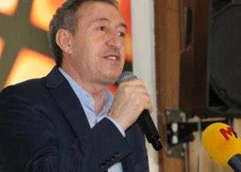 Bakırhan: Bu sefer sert kayaya çarptılar | YENİLENDİ