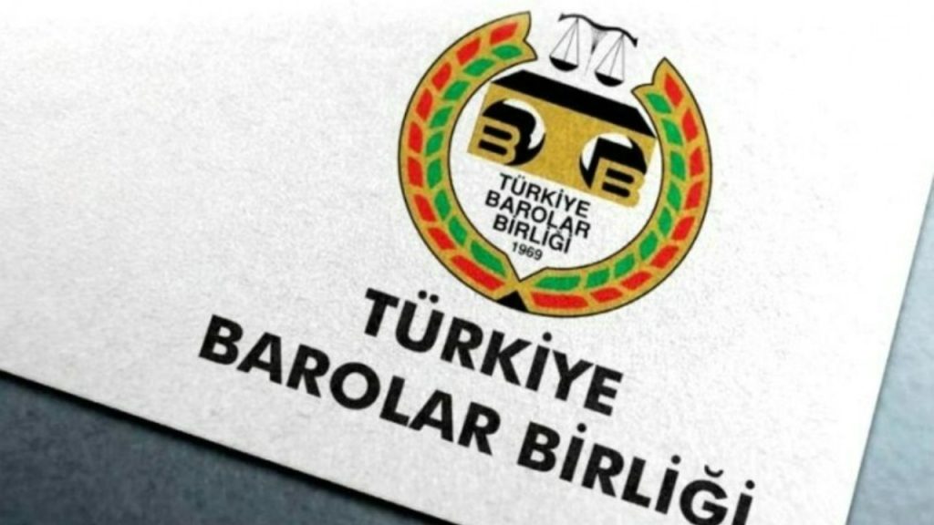 Barolar Birliği de harekete geçti: Yargıtay'ın AYM üyelerine yönelik suç duyurusuna tepkiler çığ gibi