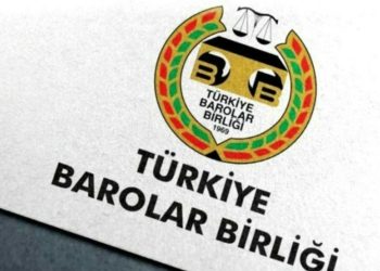 Barolar Birliği de harekete geçti: Yargıtay'ın AYM üyelerine yönelik suç duyurusuna tepkiler çığ gibi