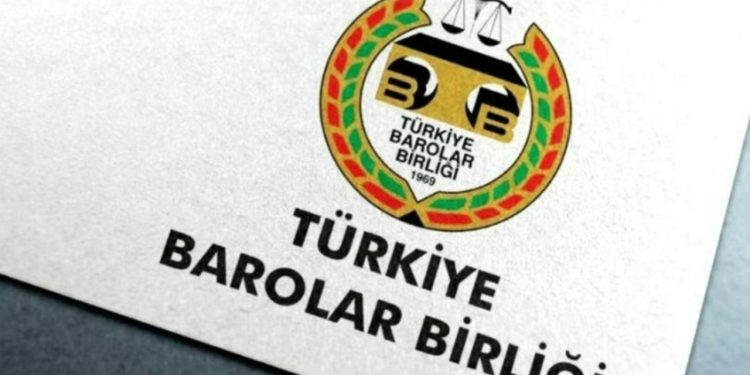 Barolar Birliği de harekete geçti: Yargıtay'ın AYM üyelerine yönelik suç duyurusuna tepkiler çığ gibi
