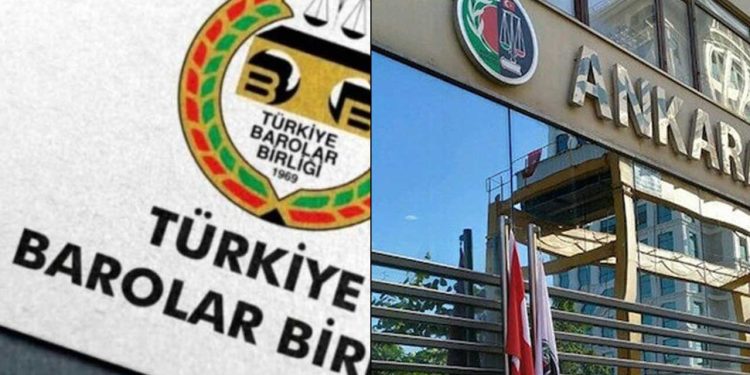 Barolar Yargıtay'ın AYM kararına karşı eyleme geçiyor: Anayasanın tasfiyesine karşı Yargıtay'a yürüyoruz