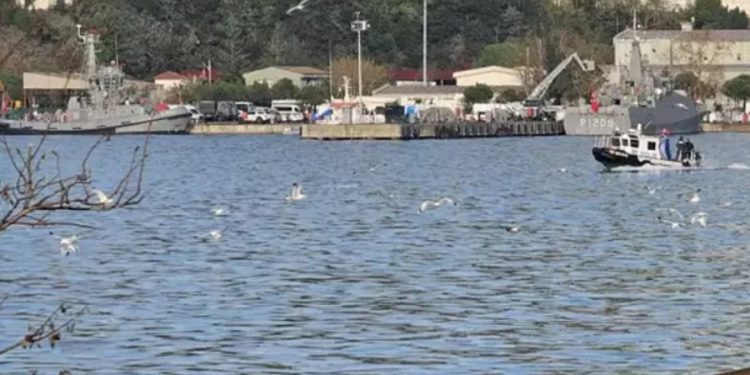 Batan gemideki 3 mürettebatın daha cansız bedenine ulaşıldı