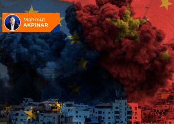 Batı’nın İsrail politikası rasyonel değil!