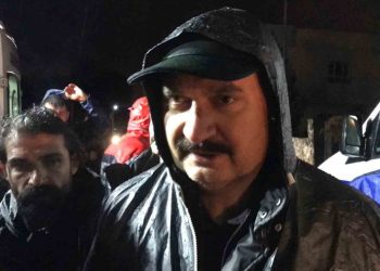 Batman’daki selde 1 kişi hayatını kaybetti, 3 çocuk aranıyor