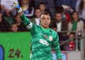 Bayern Münih maçı öncesi Fernando Muslera gelişmesi