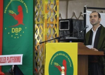 Bayındır: Kurdistan'a özgürlük, Ortadoğu'ya demokrasi