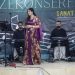 Bazîd’te Vejîn konseri