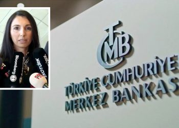 Beklentilerin üzerinde artış; Merkez Bankası politika faizini yüzde 40’a yükseltti