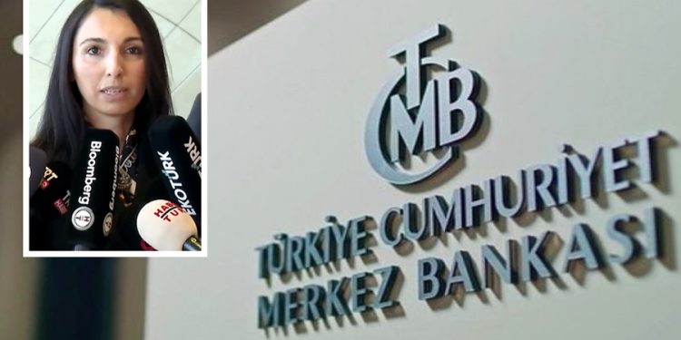 Beklentilerin üzerinde artış; Merkez Bankası politika faizini yüzde 40’a yükseltti