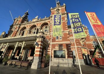 Belgesel dünyasının kalbi, Amsterdam’da atacak; IDFA 2023 başlıyor 