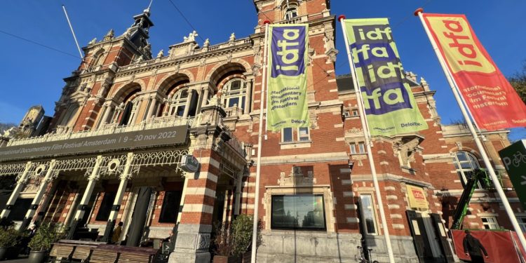Belgesel dünyasının kalbi, Amsterdam’da atacak; IDFA 2023 başlıyor