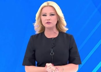 "Ben de o kadını öldürürüm" demişti; RTÜK Üyesi Taşcı: Müge Anlı suça teşvik ediyor